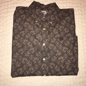 Cinch Men’s Button Down shirt